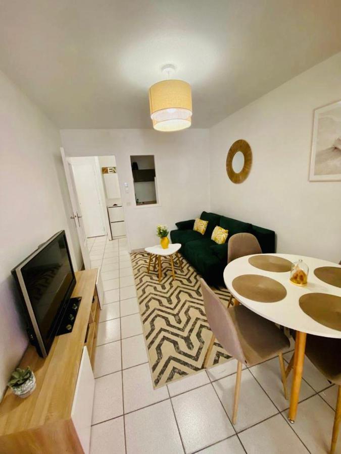 Apartment Le Juana Ii