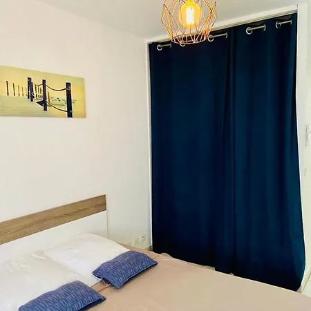 Le Juana II Appartement Antibes Buitenkant foto