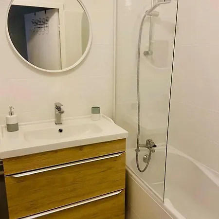 Le Juana II Appartement Antibes Buitenkant foto