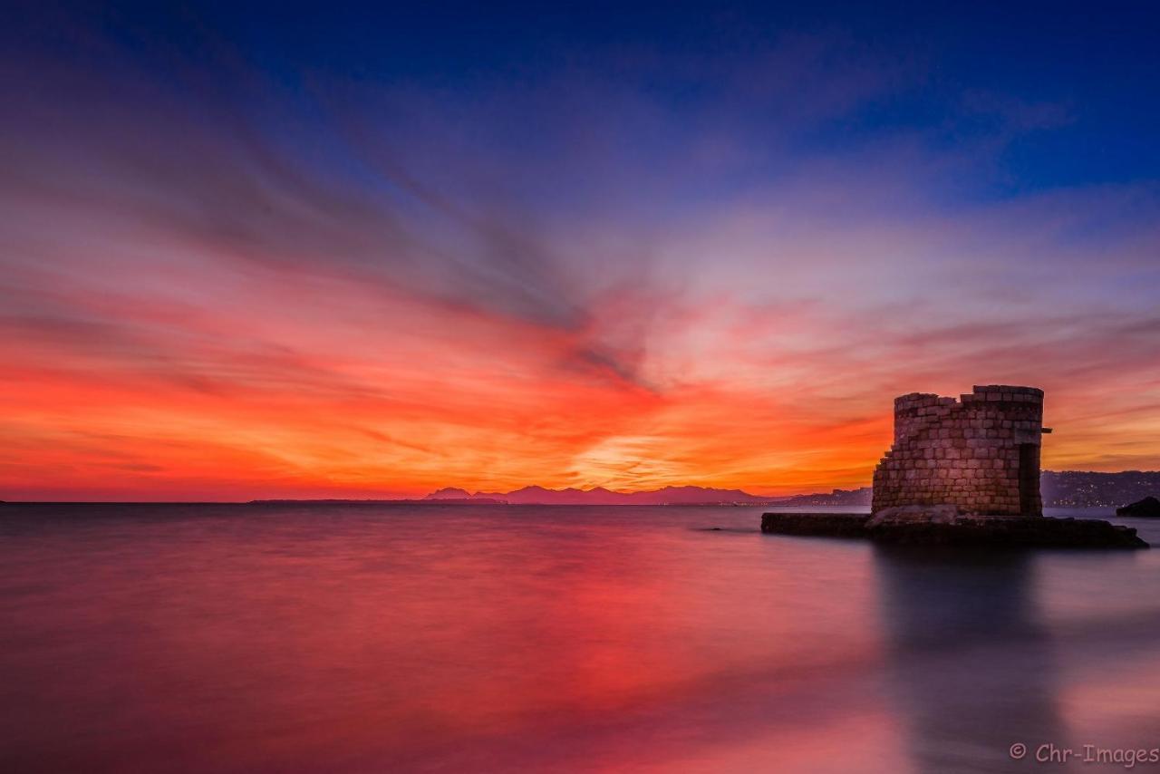 Le Juana Ii Antibes