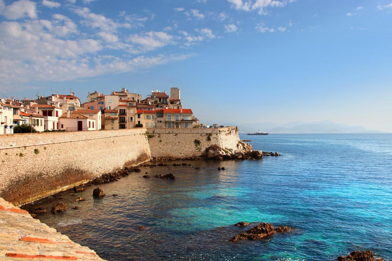 Apartment Le Juana Ii Antibes