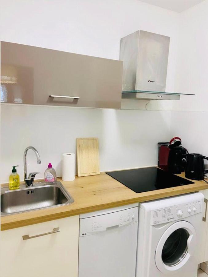 Appartement Le Juana Ii Antibes