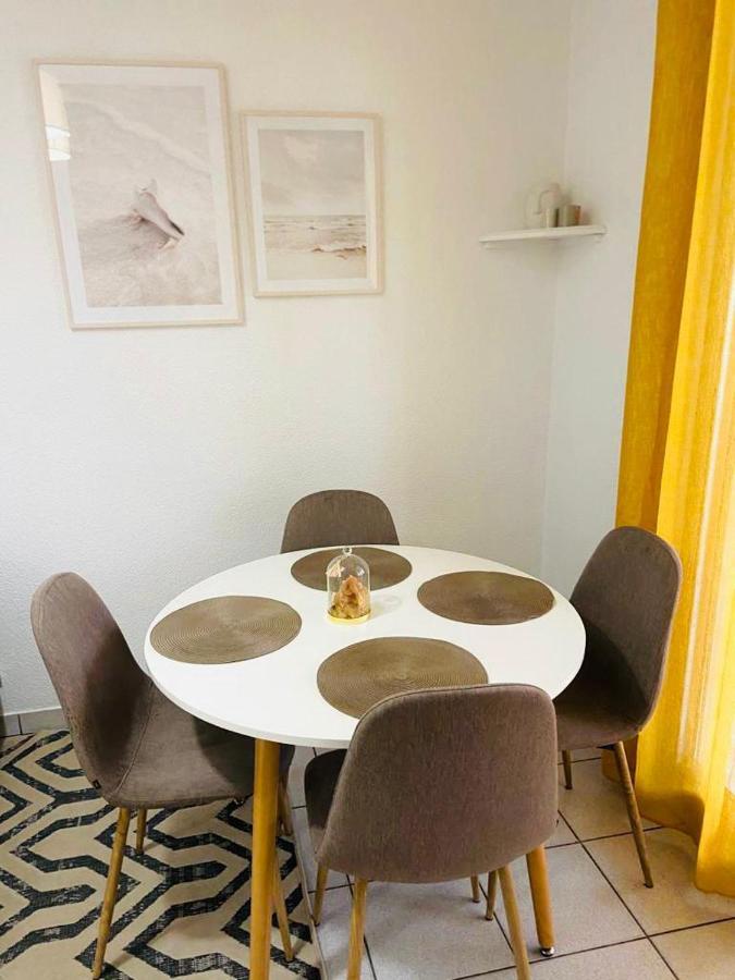 Apartment Le Juana Ii