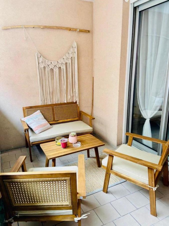 Le Juana Ii Apartment